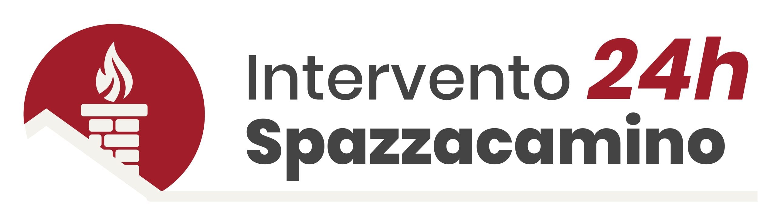 Intervento Spazzacamino